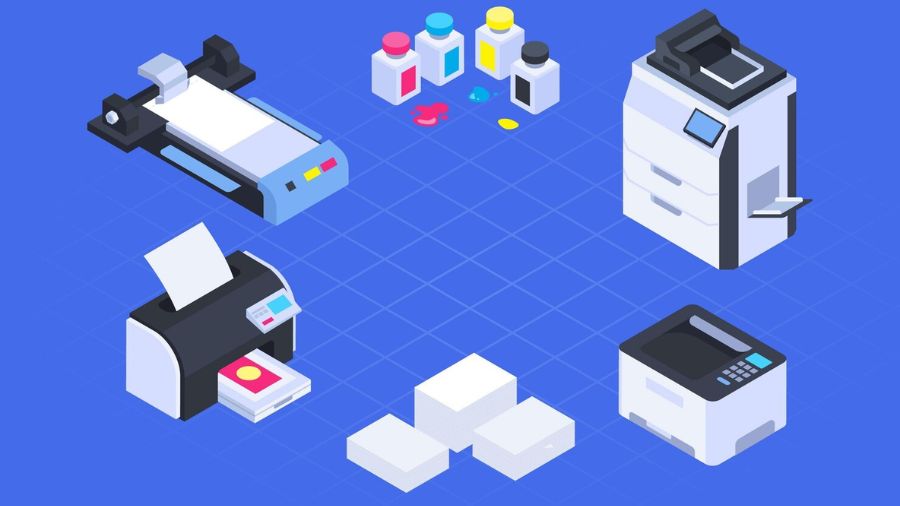 Printer Cartridge Problems